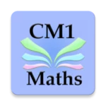 Logo of Maths CM1 android Application 